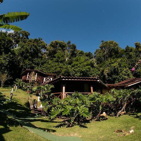 Pousada Vitorino Angra dos Reis Exteriör bild
