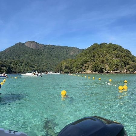 Pousada Vitorino Angra dos Reis Exteriör bild