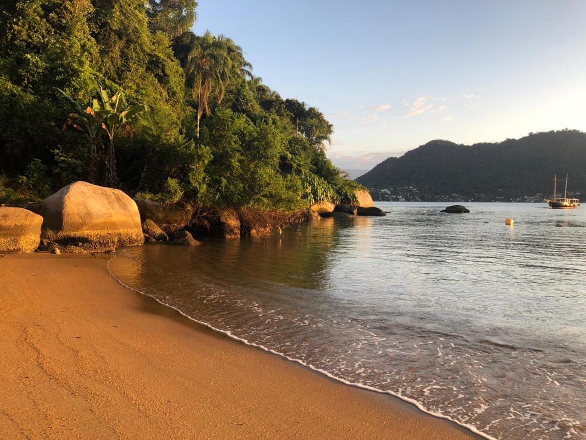 Pousada Vitorino Angra dos Reis Exteriör bild