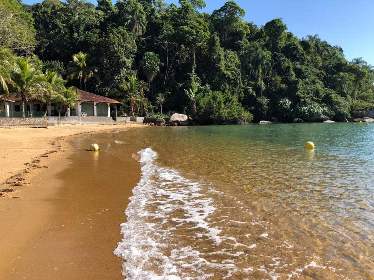 Pousada Vitorino Angra dos Reis Exteriör bild