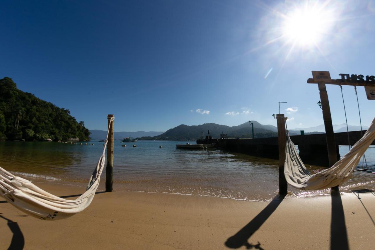 Pousada Vitorino Angra dos Reis Exteriör bild