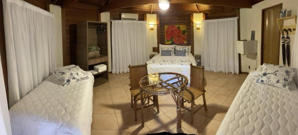 Pousada Vitorino Angra dos Reis Exteriör bild