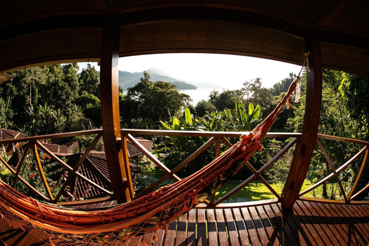 Pousada Vitorino Angra dos Reis Exteriör bild