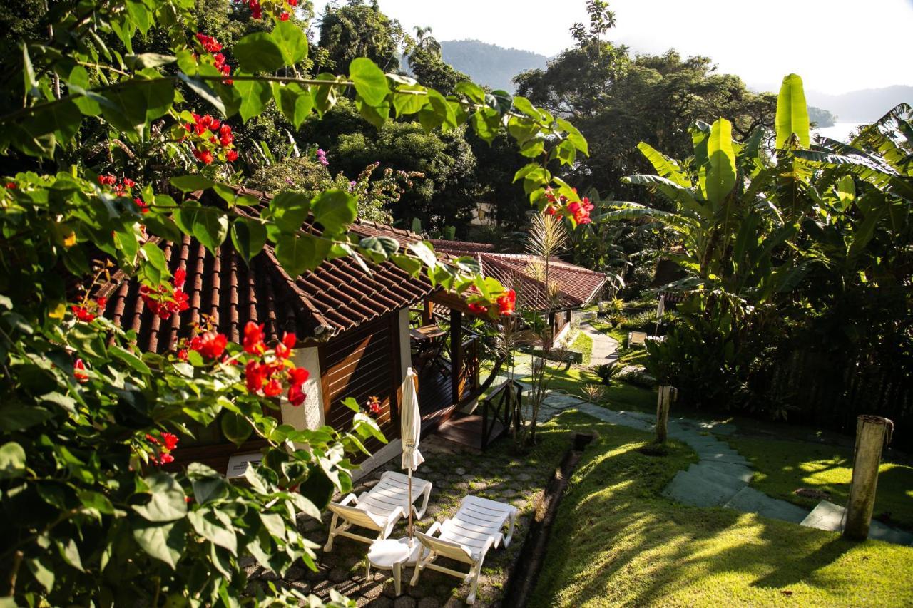 Pousada Vitorino Angra dos Reis Exteriör bild