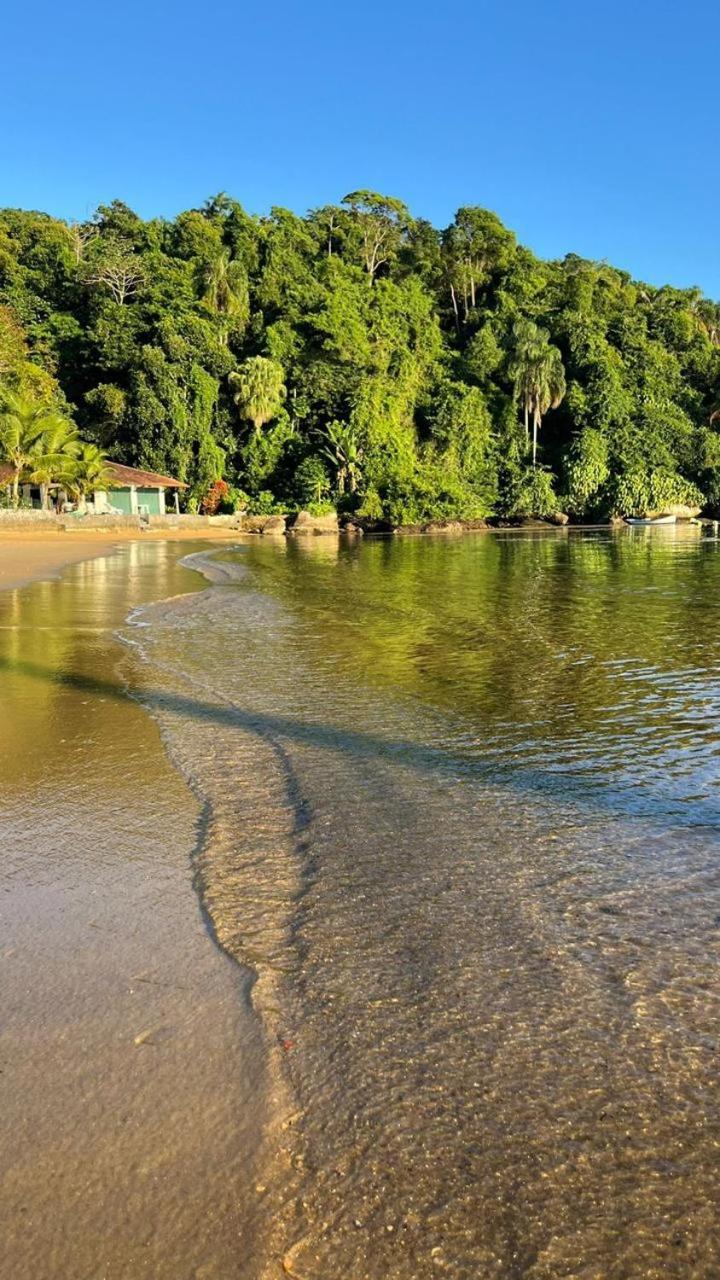 Pousada Vitorino Angra dos Reis Exteriör bild