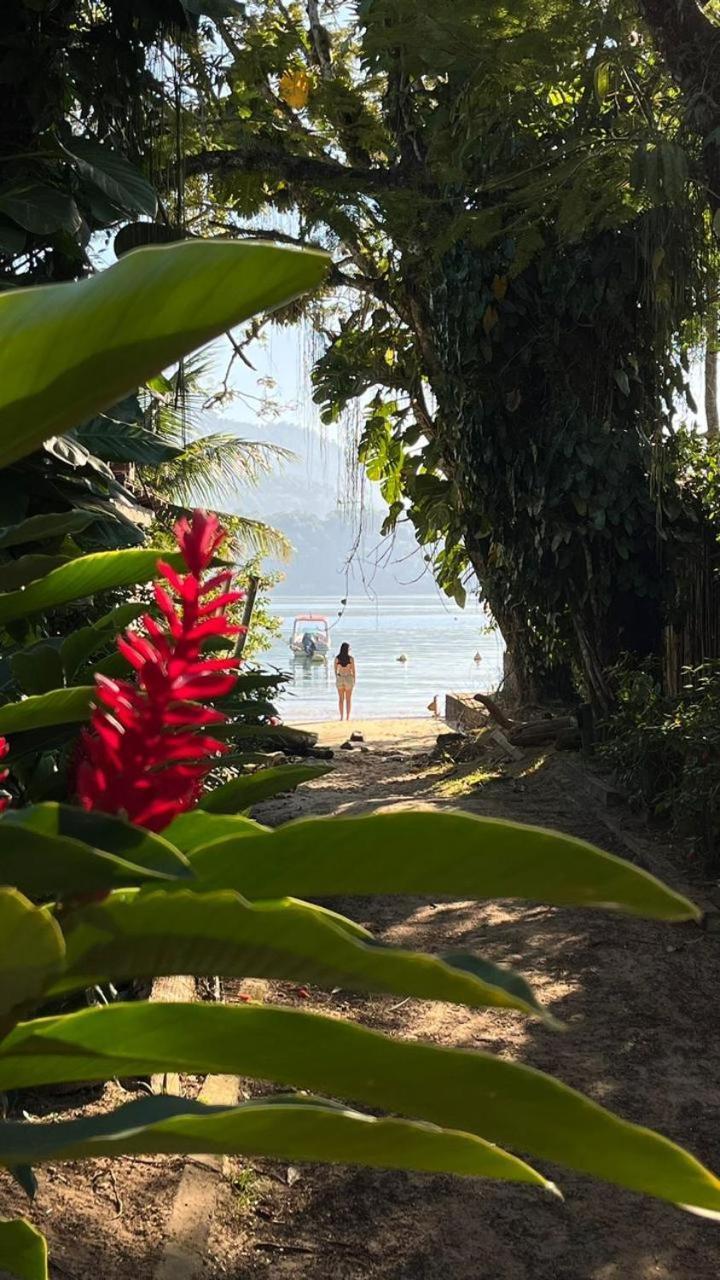Pousada Vitorino Angra dos Reis Exteriör bild