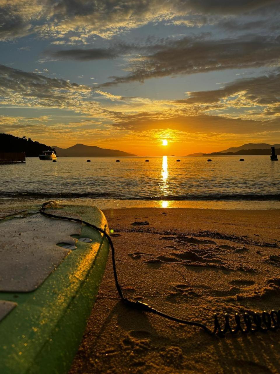 Pousada Vitorino Angra dos Reis Exteriör bild