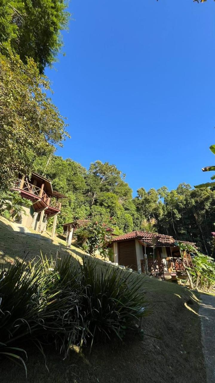 Pousada Vitorino Angra dos Reis Exteriör bild