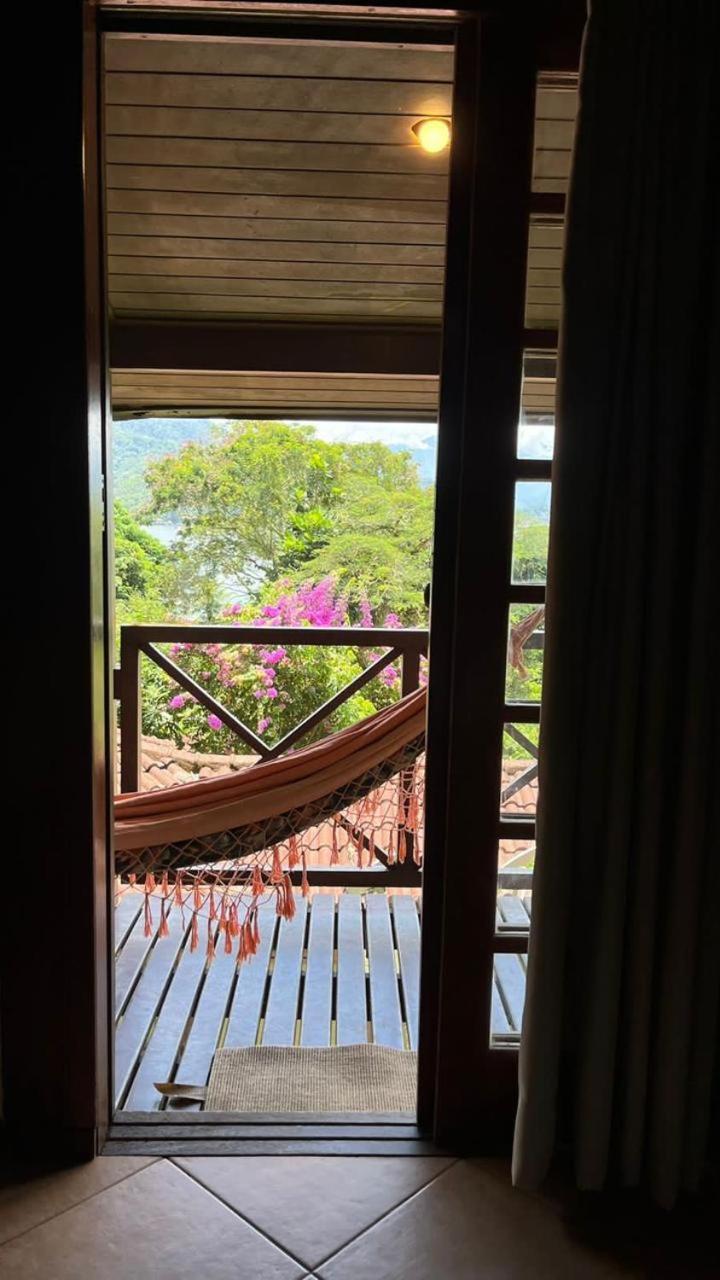 Pousada Vitorino Angra dos Reis Exteriör bild